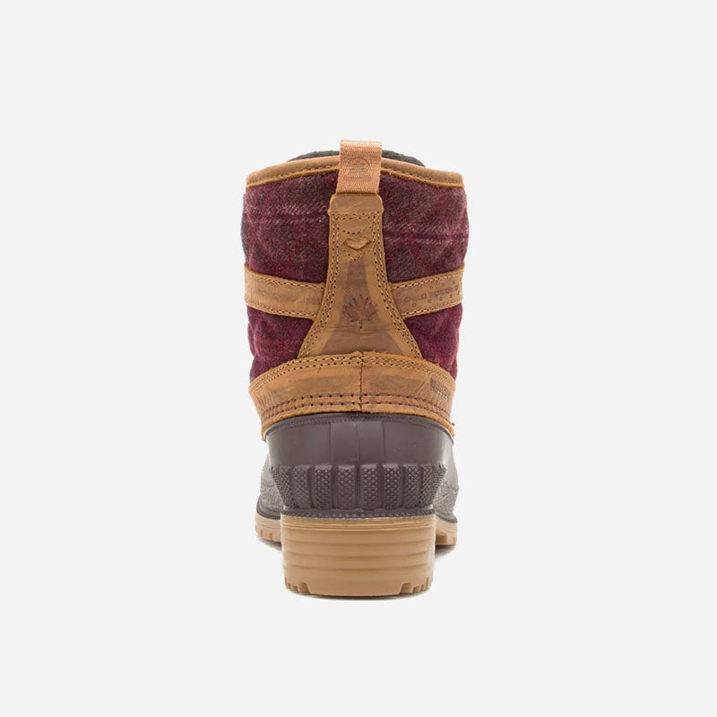 Sienna mid2 Black