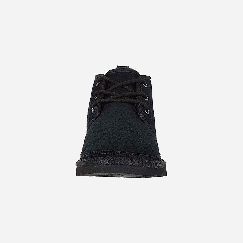 Neumel Boot Black
