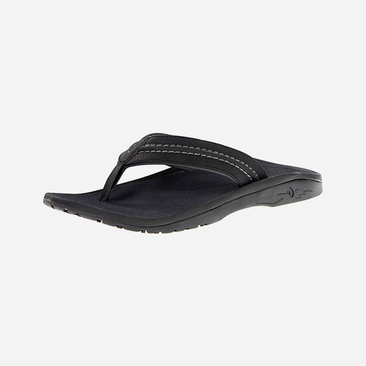 Men's Hokua Dark Wood/Dark Wood