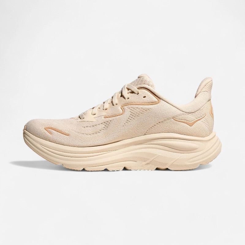 Women's Clifton 10 Vanilla / Birch