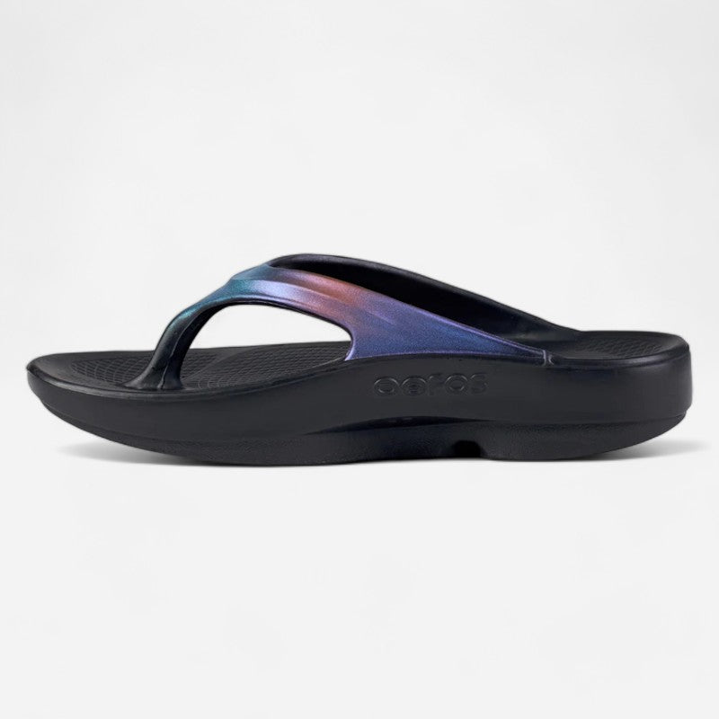 Women's Oolala Luxe Thong Midnight Spectre