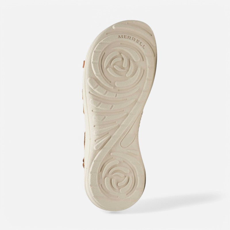 Women's Harbor Backstrap Hazel