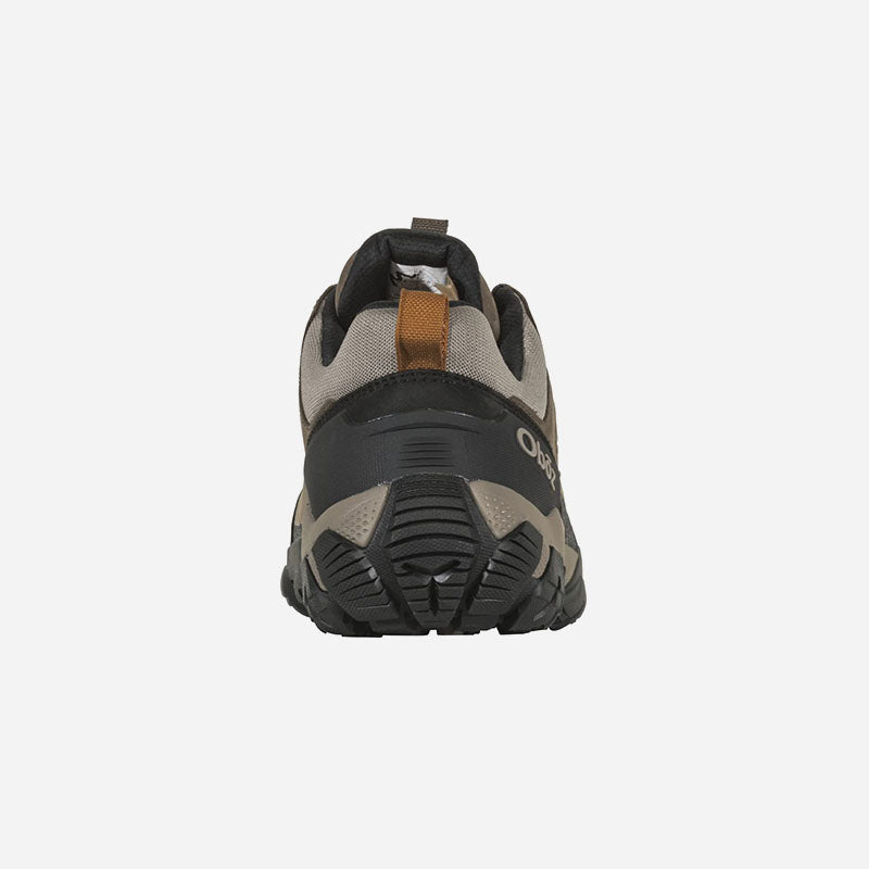 Men's Sawtooth X Low B-Dry Canteen