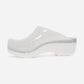 Sonja White Translucent