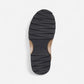 Sharky Scuff Chestnut
