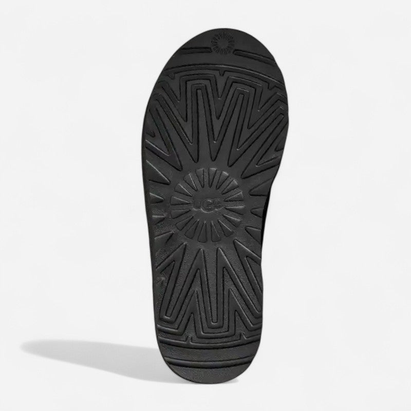 Women's Tasman II Black