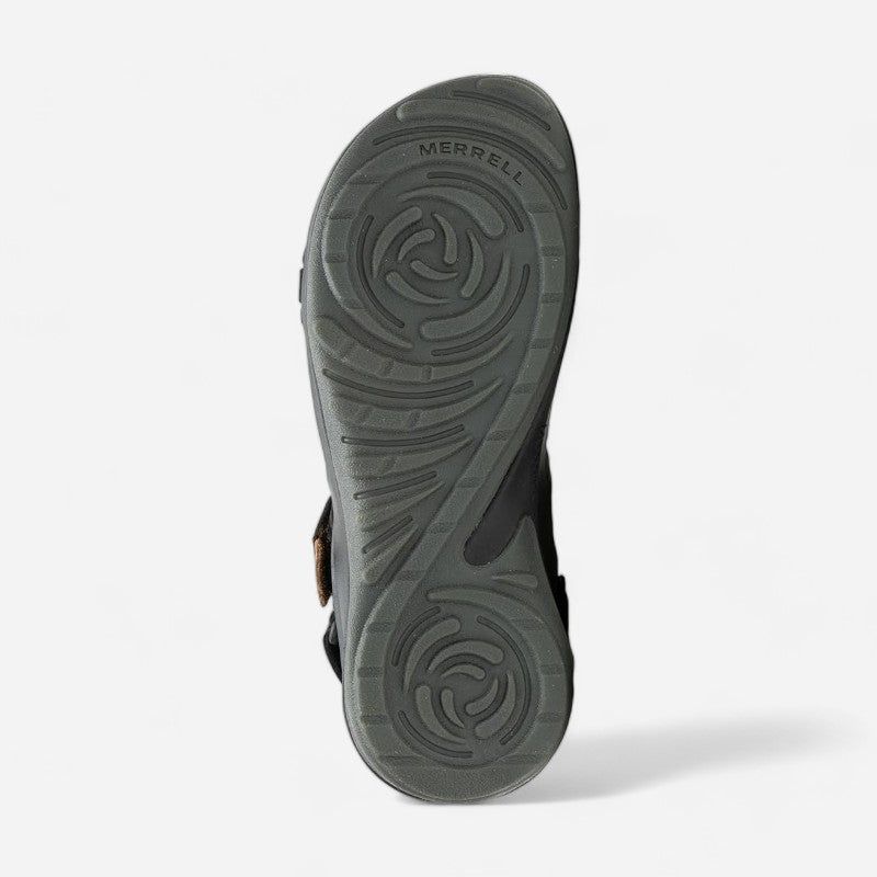 Women's Terran 4 Backstrap Black