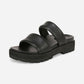 Modesto Black Nappa