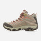Moab 3 Mid Waterproof Bungee Cord