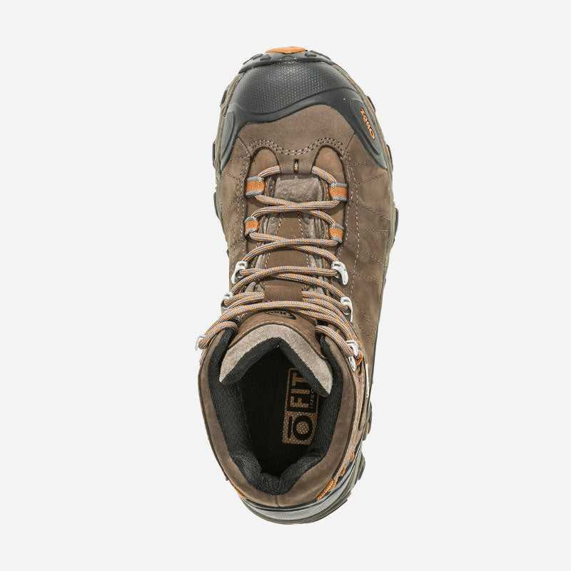 Men's Bridger Mid B-Dry Sudan