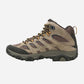 Men's Moab 3 Mid Walnut Medium