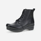 Sigourney Black Tumbled