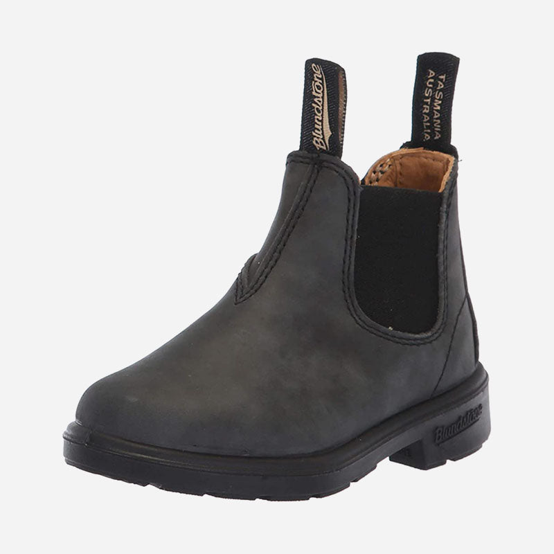 1325 Rustic Black