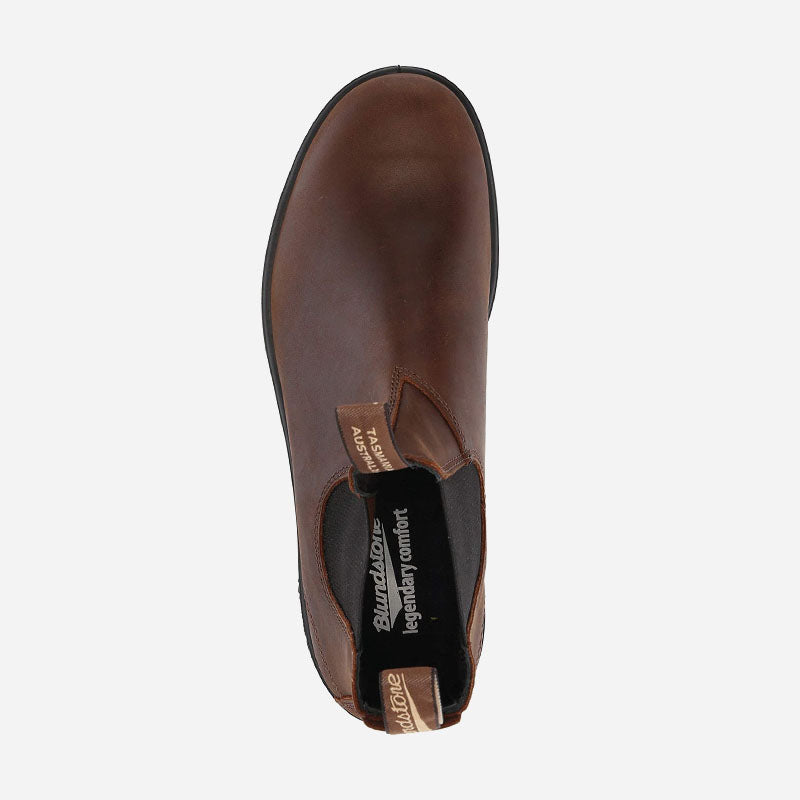 1609 Antique Brown