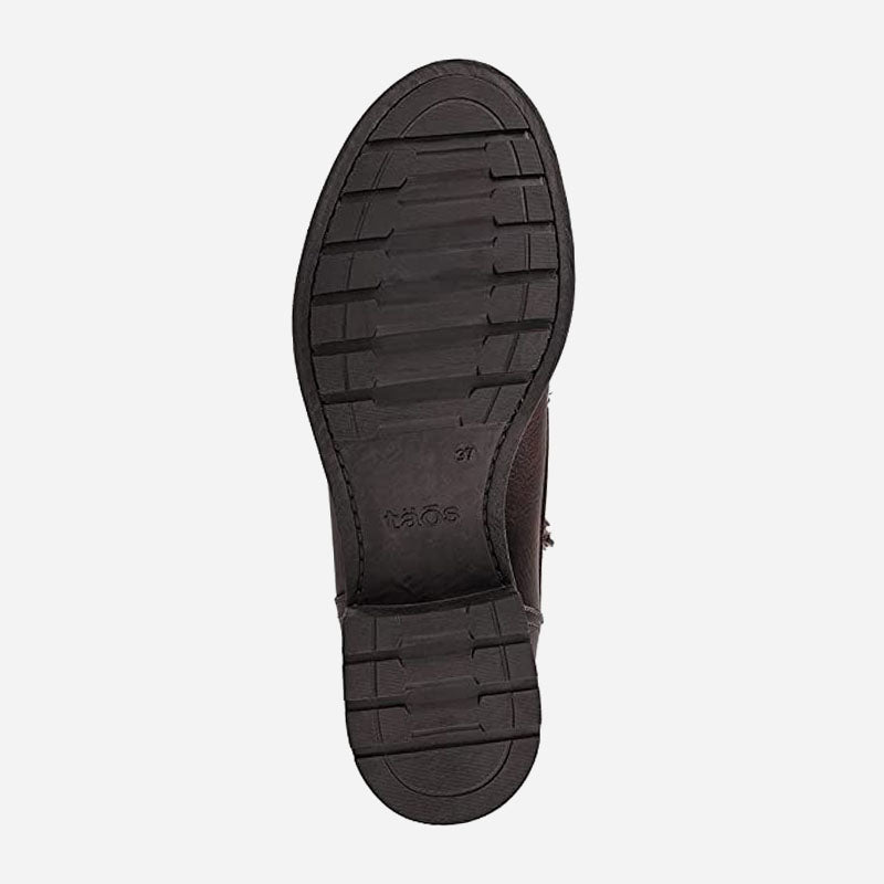 Capstone Black