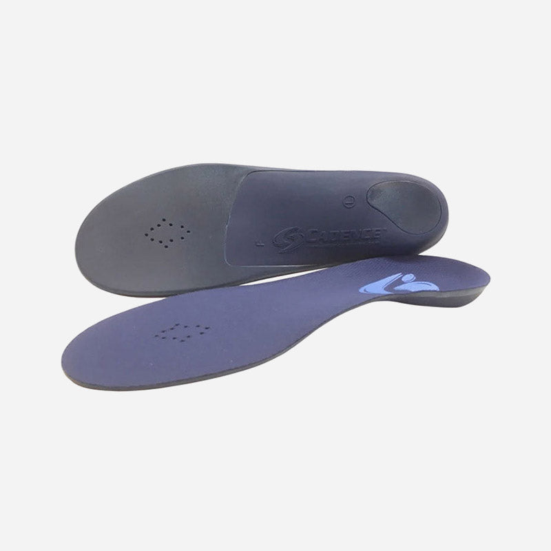 Low Arch Insoles