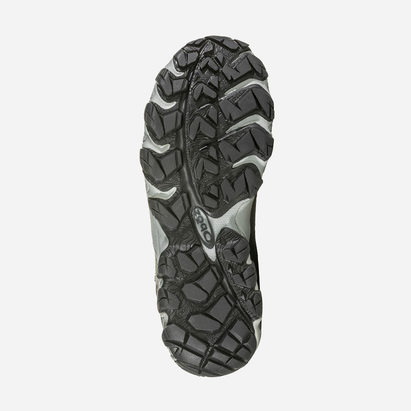 Men's Bridger Mid B-Dry Sudan