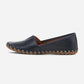 Kathaleta Black Suede