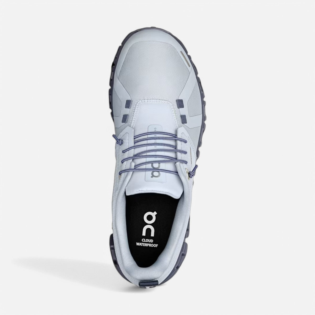 Women's Cloud 6 WP Heather/Metal