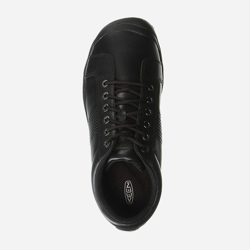 Men's PTC Oxford Black/Black