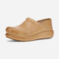 Platform Pro Honey Burnish Nubuck