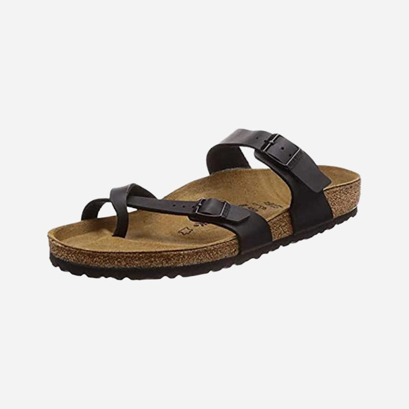 Mayari Black Birko-Flor Regular