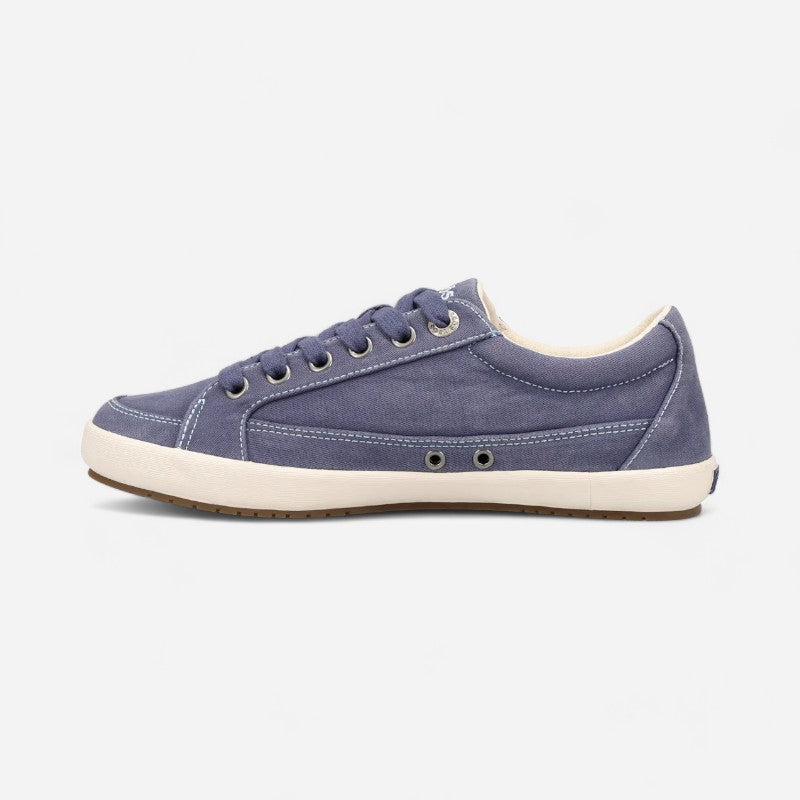 Moc Star 2 Indigo Distressed