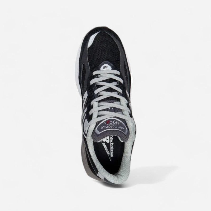 Women's 990V6 Black/Black
