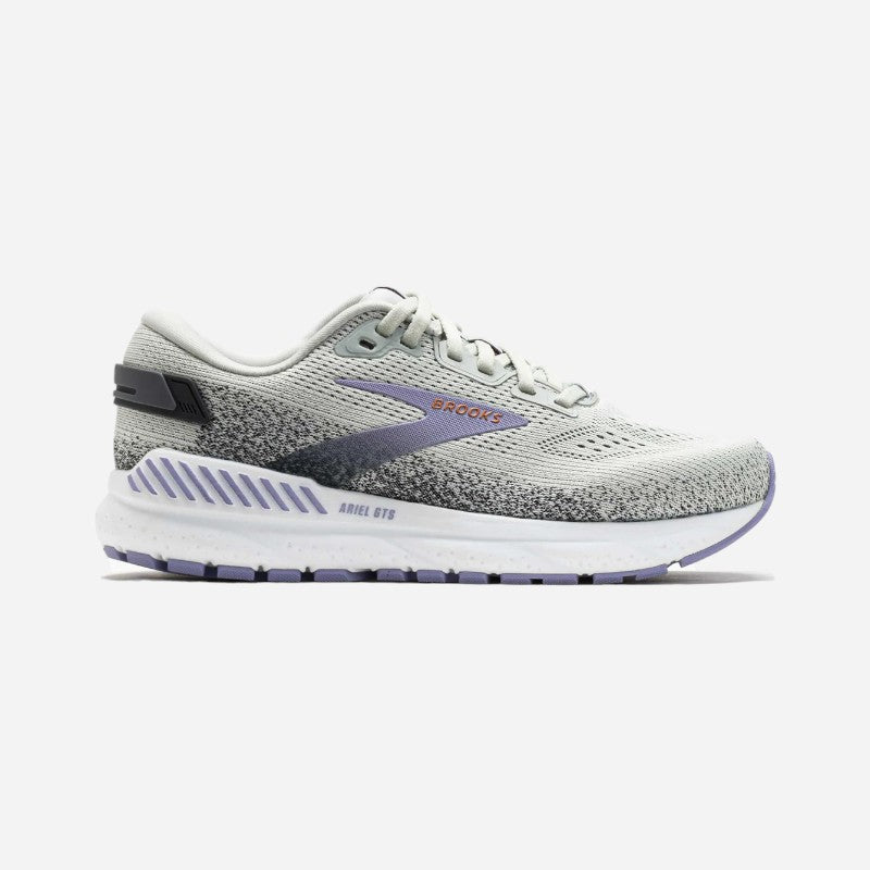 Women's Ariel GTS 24 Mercury/Ebony/Sweet Lavender