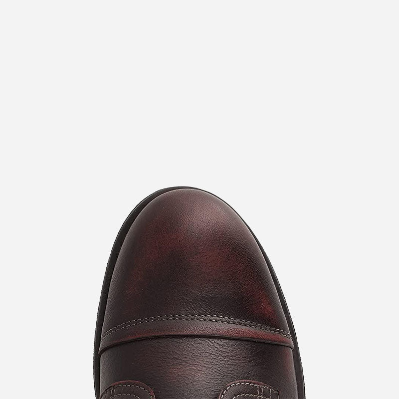 Capstone Black