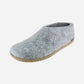 Shoe Grey