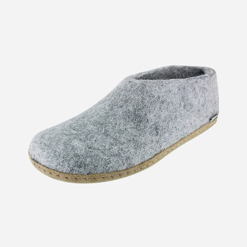 Shoe Grey