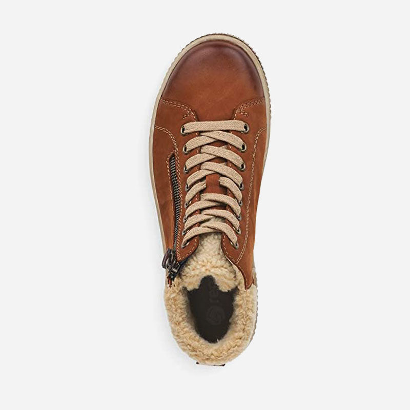 Women's Maditta Noccia/Beige/Brown