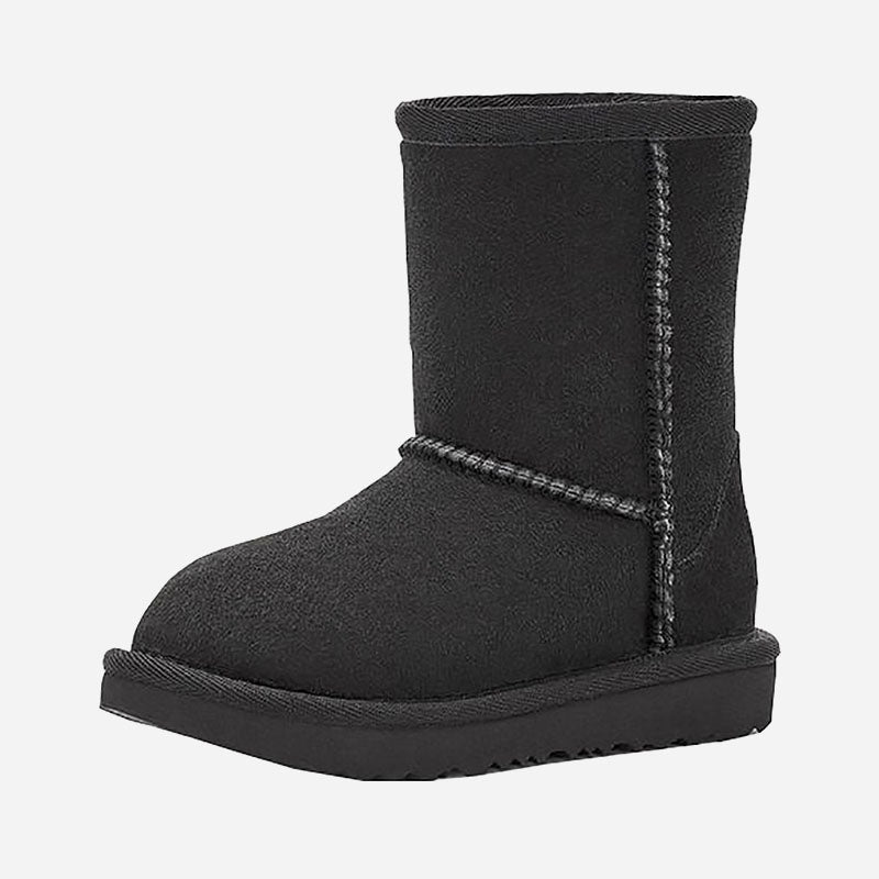 Kid's Classic II Black
