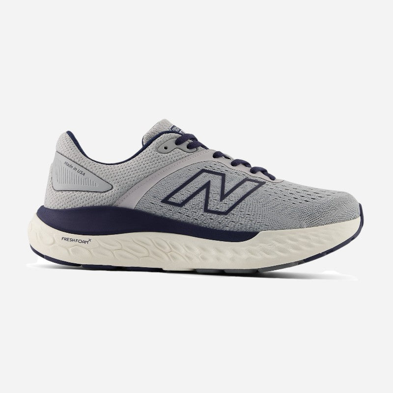 Men's Fresh Foam X 1540v4 Aluminum Grey