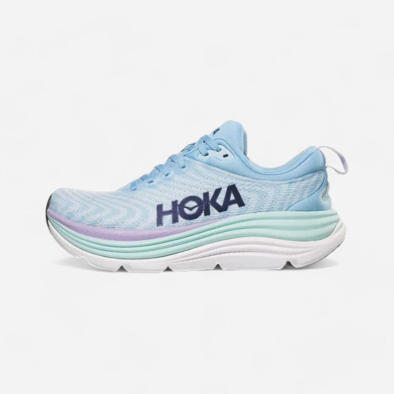 Women's Gaviota 5 Airy Blue/Sunlit Ocean