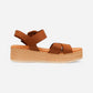 Women's Callie Tan