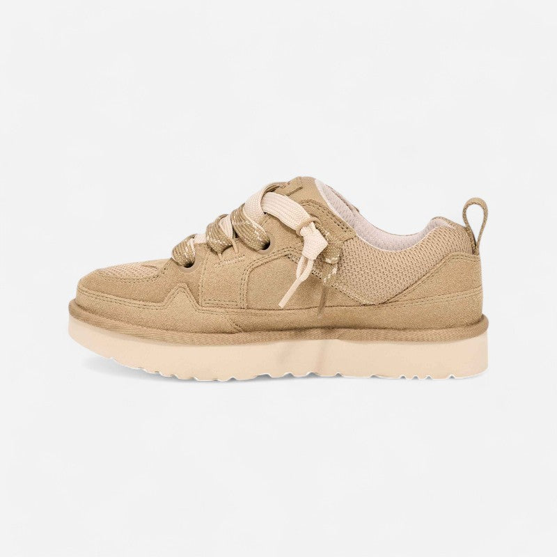Women's Lo Lowmel Mustard Seed