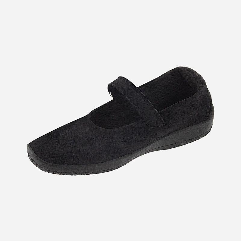 L18 Black