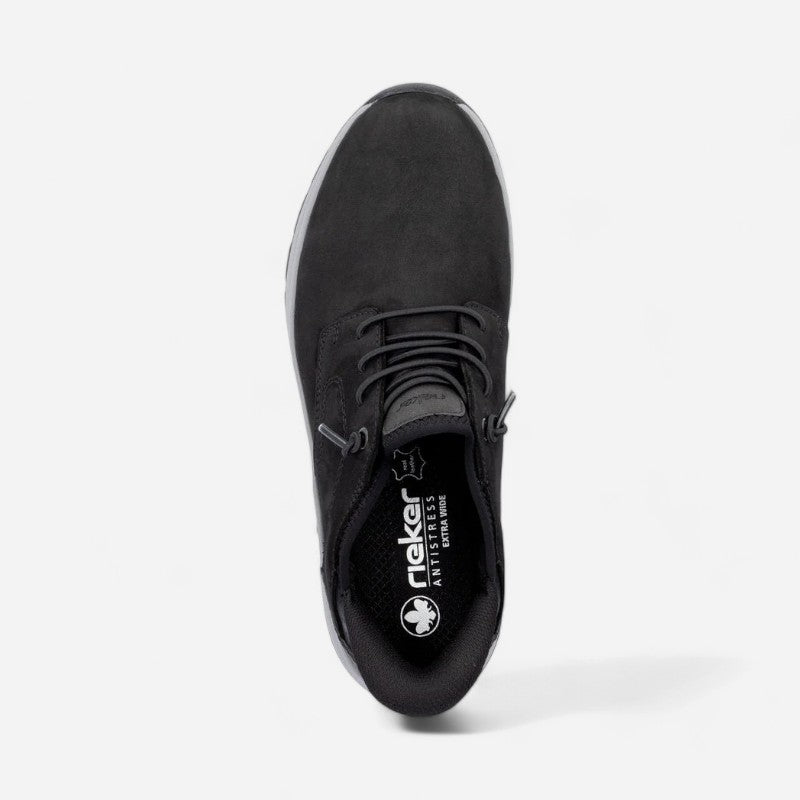 Men's Bruce 11050 BLACK