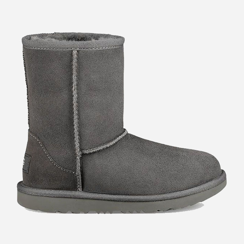 Kid's Classic II Black
