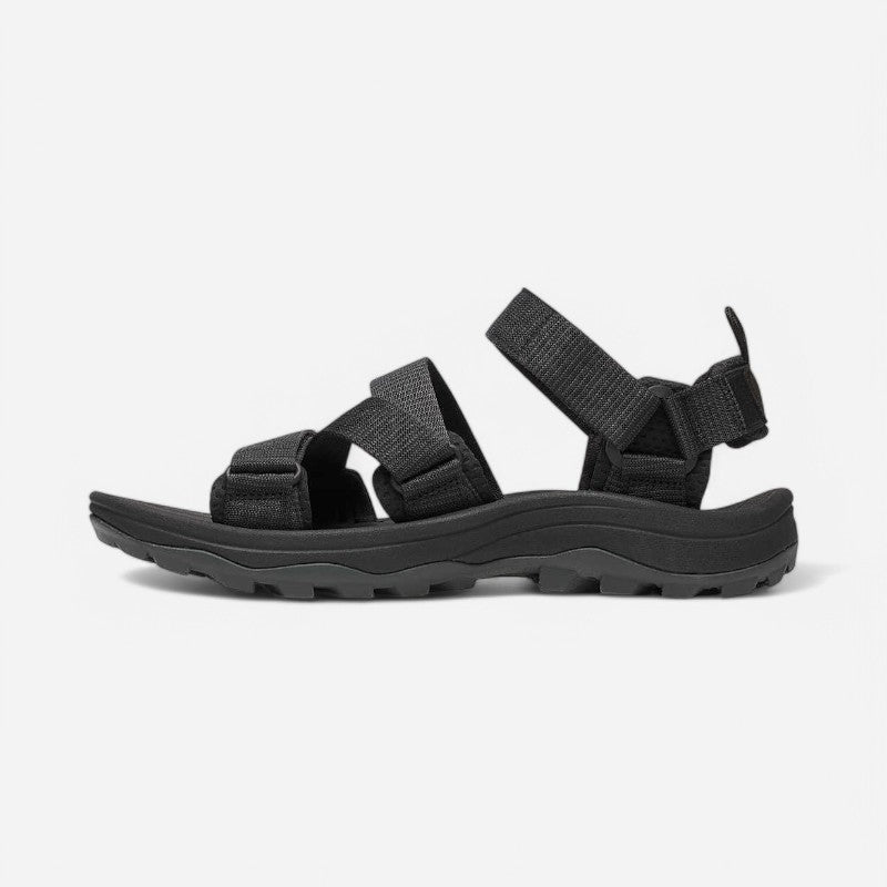 Men's Speed Fusion Sport Rmx Black