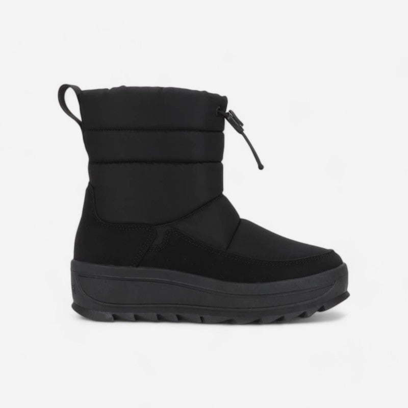 Gepelle Black