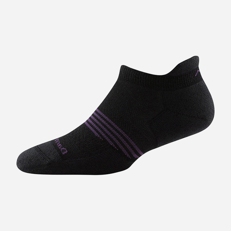 Element No Show Tab Lightweight With Cushion Black