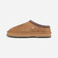 Sharky Scuff Chestnut