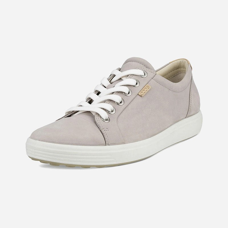 Soft 7 Wide Grey Rose