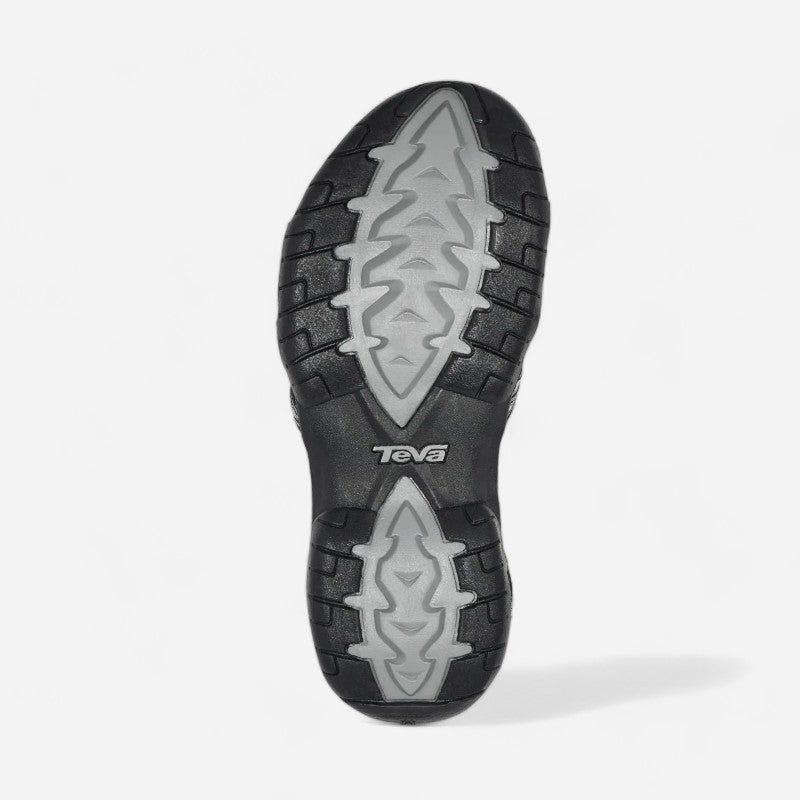 Tirra Palms Black/White