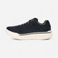 Men's Sequence 1.1 Suede Black