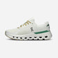 Men's Cloudrunner 2 Undyed/Green