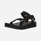 Women's Midform Universal Black